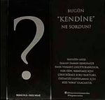 Bugün Kendine Ne Sordun? (200 Adet Kart)