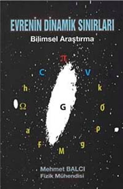 Evrenin Dinamik Sınırları