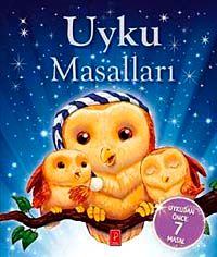 Uyku Masalları & Uykudan Önce 7 Masal