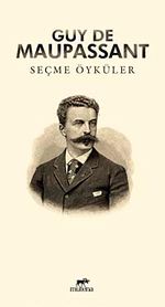 Seçme Öyküler