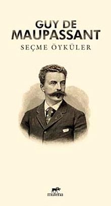 Seçme Öyküler