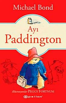 Ayı Paddington