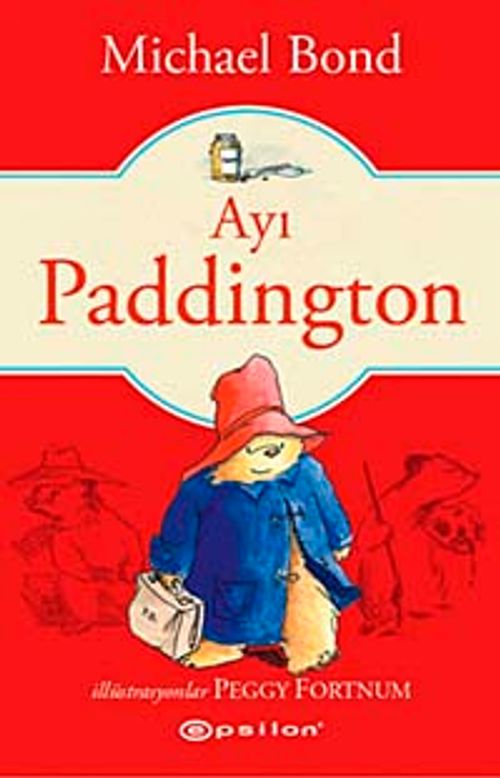 Ayı Paddington