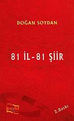 81 İl - 81 Şiir