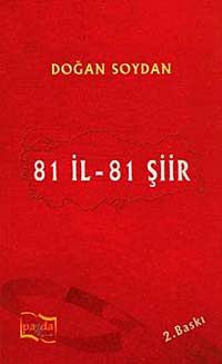 81 İl - 81 Şiir