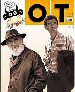 Ot Dergisi Cilt:5 (17-20 Arası)