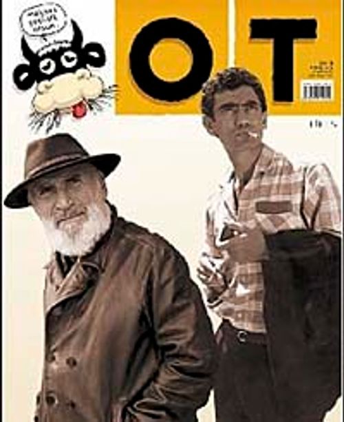 Ot Dergisi Cilt:5 (17-20 Arası)