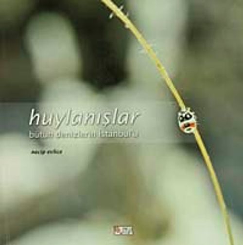 Huylanışlar & Bütün Denizlerin İstanbul'u
