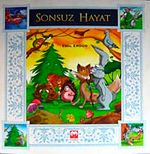 Sonsuz Hayat (1. Hamur)