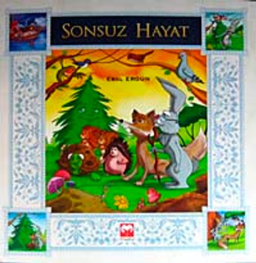 Sonsuz Hayat (1. Hamur)