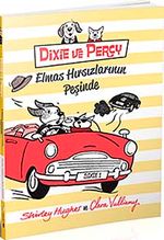 Dixie ve Percy Elmas Hırsızlarının Peşinde