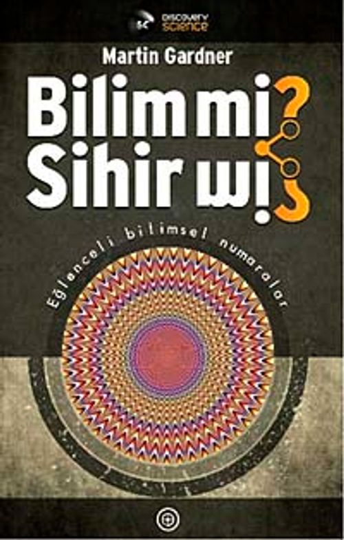 Bilim mi? Sihir mi?