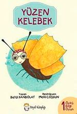Yüzen Kelebek