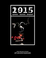 Ajanda 2015-1915