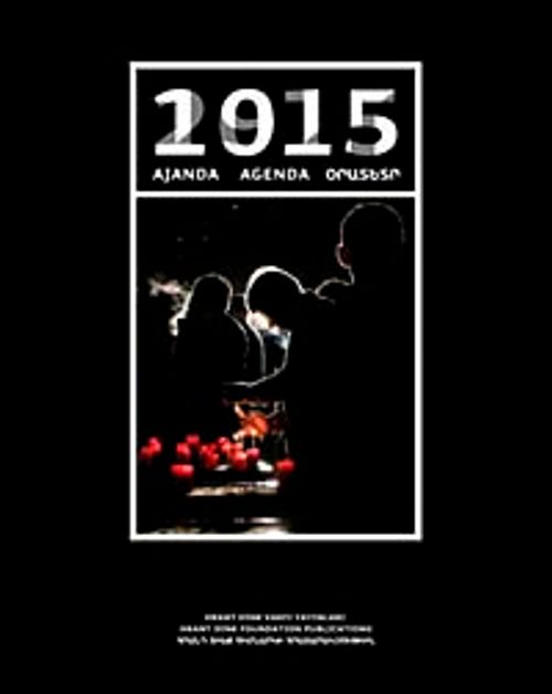 Ajanda 2015-1915