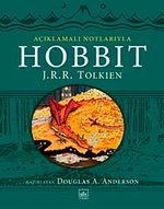 Açıklamalı Notlarıyla Hobbit
