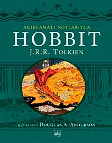 Açıklamalı Notlarıyla Hobbit