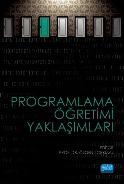 Programlama Öğretimi Yaklaşımları