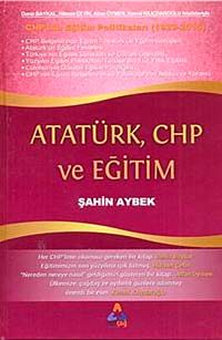 Atatürk, CHP ve Eğitim