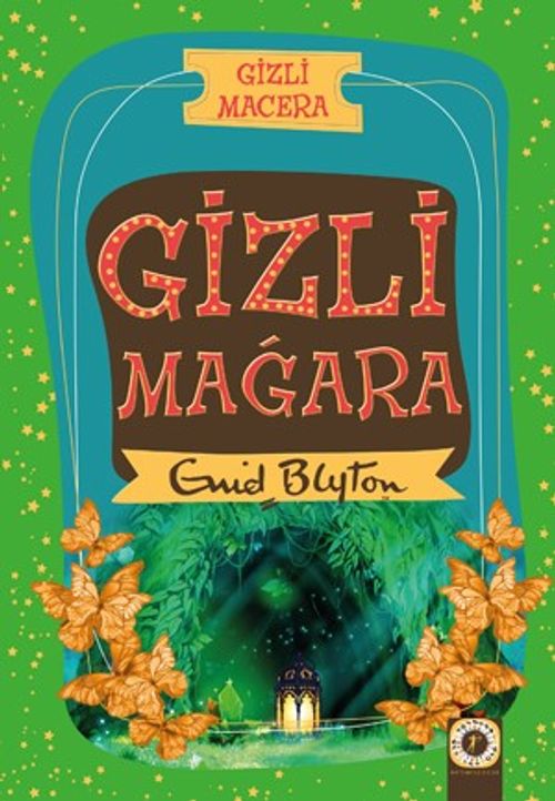 Gizli Mağara