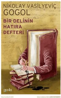 Bir Delinin Hatıra Defteri