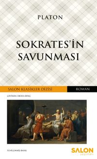 Sokrates’in Savunması 