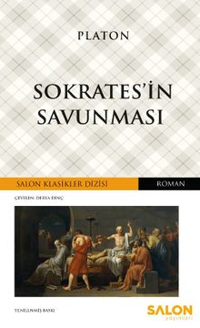 Sokrates’in Savunması 
