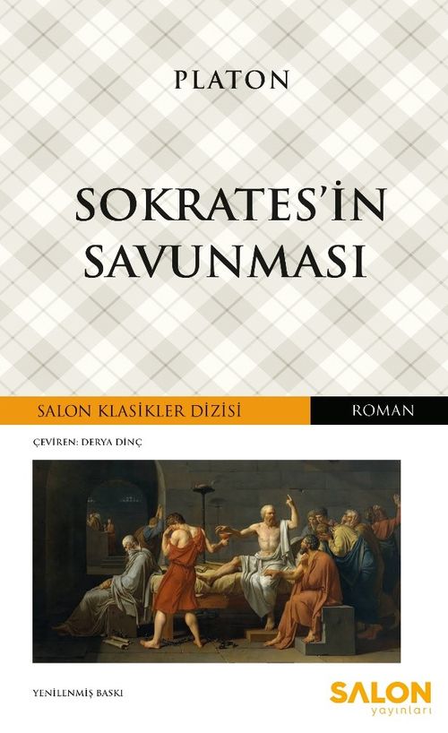 Sokrates'in Savunması 