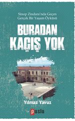 Buradan Kaçış Yok