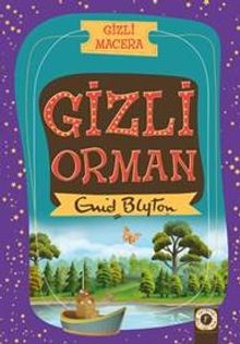 Gizli Orman