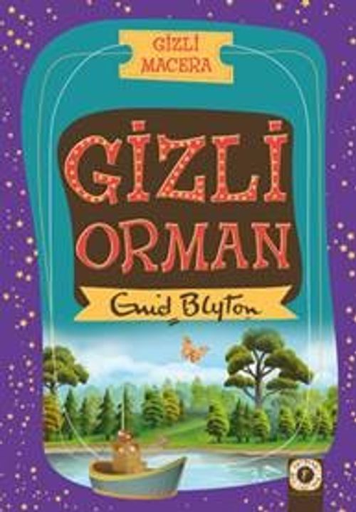 Gizli Orman