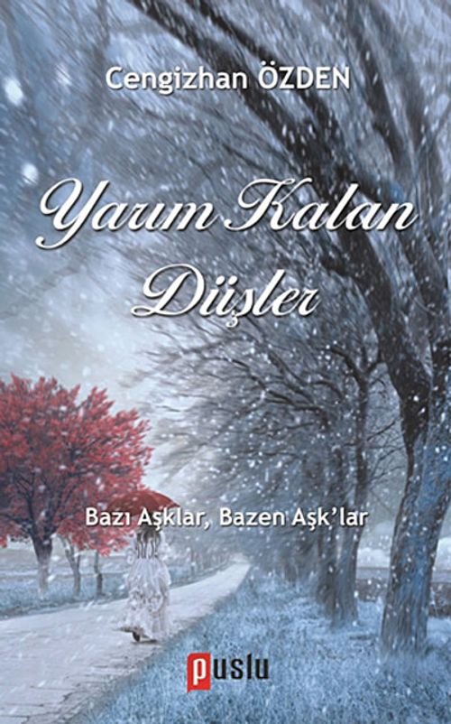 Yarım Kalan Düşler