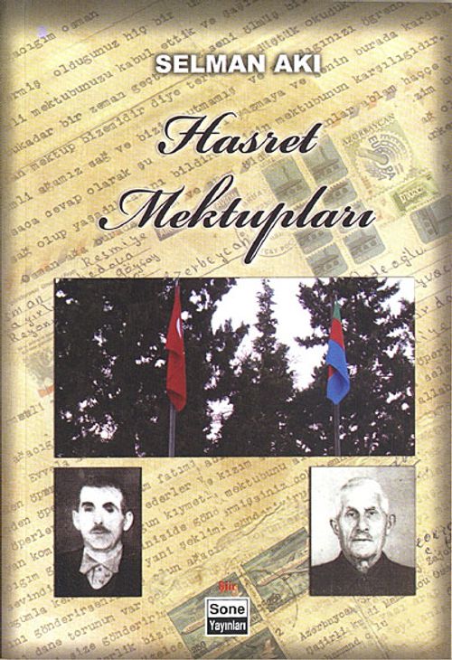 Hasret Mektupları
