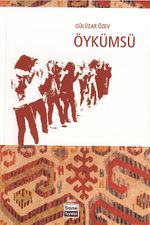 Öykümsü