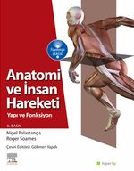 Anatomi ve İnsan Hareketi & Yapı ve Fonksiyon