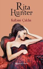 Kalbimi Çaldın