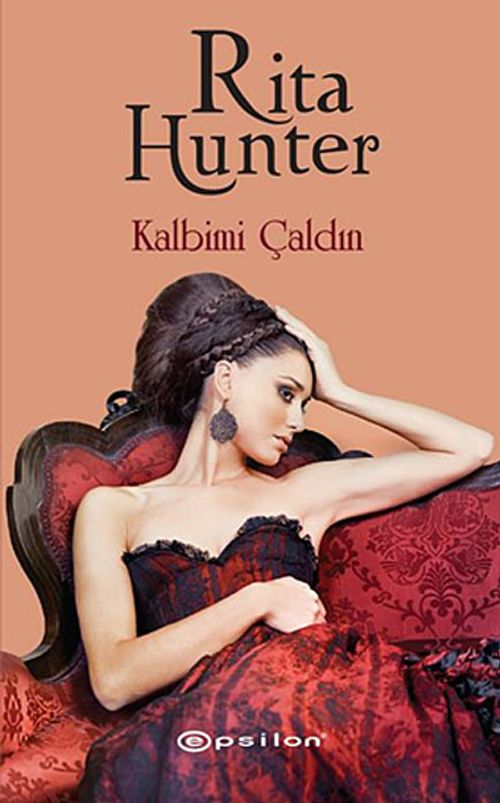 Kalbimi Çaldın
