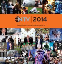 Almanak 2014 / Türkiye'de ve Dünyada Fotoğraflarla Bir Yıl