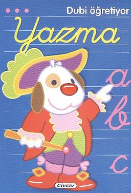 Yazma / Dubi Öğretiyor