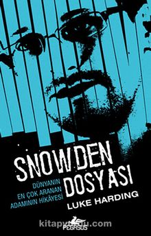 Snowden Dosyası - Luke Harding