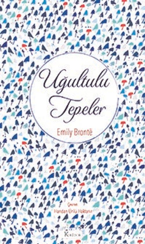 Uğultulu Tepeler