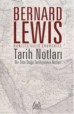Tarih Notları & Bir Orta Doğu Tarihçisinin Notları