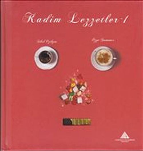 Kadim Lezzetler 1