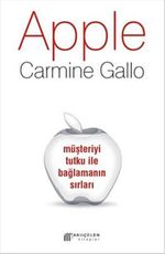 Apple / Müşteriyi Tutku ile Bağlamanın Sırları