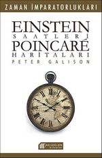 Einstein Saatleri & Poincare Haritaları