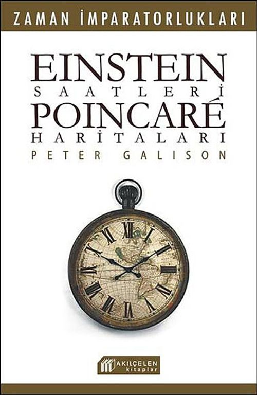 Einstein Saatleri & Poincare Haritaları