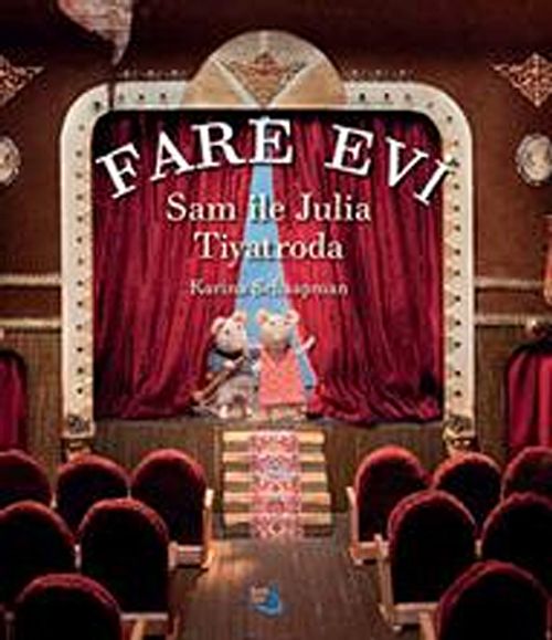 Fare Evi / Sam ile Julia Tiyatroda