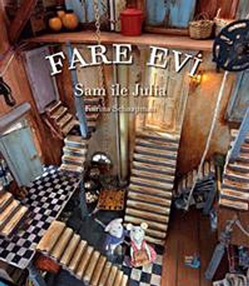 Fare Evi / Sam ile Julia