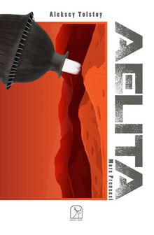 Aelita - Mars Prensesi - Aleksey Tolstoy