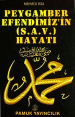 Cep Boy Peygamber Efendimiz'in (S.A.V) Hayatı (Peygamber-009)